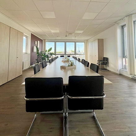 Konferenzraum Ansicht 1