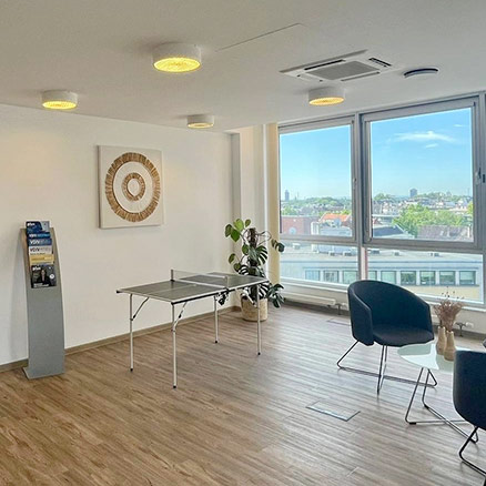 Konferenzraum Ansicht 2